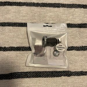 AUTHENTIC BMW Port Charger USB - NEW Unopened